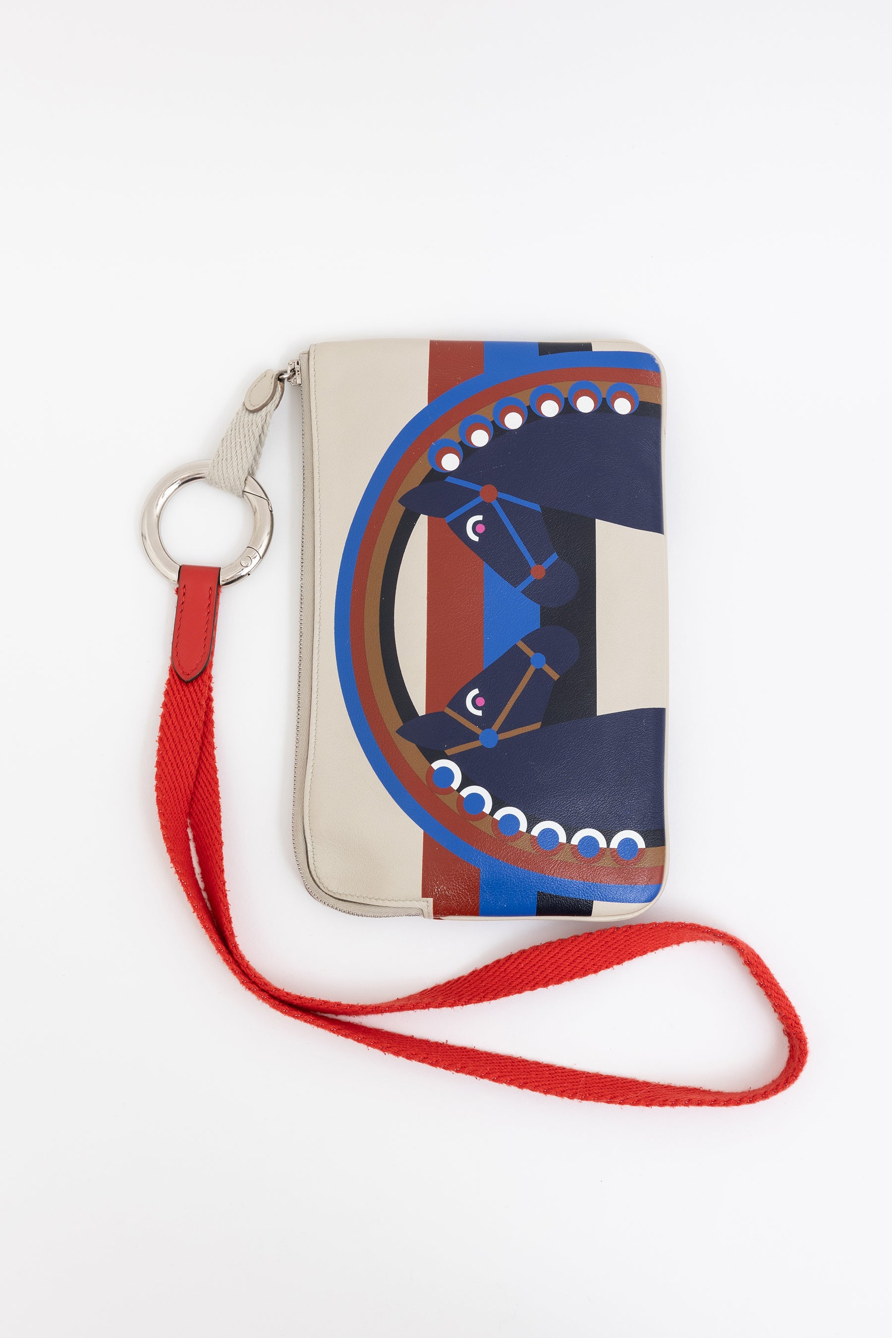 Carre Pouch