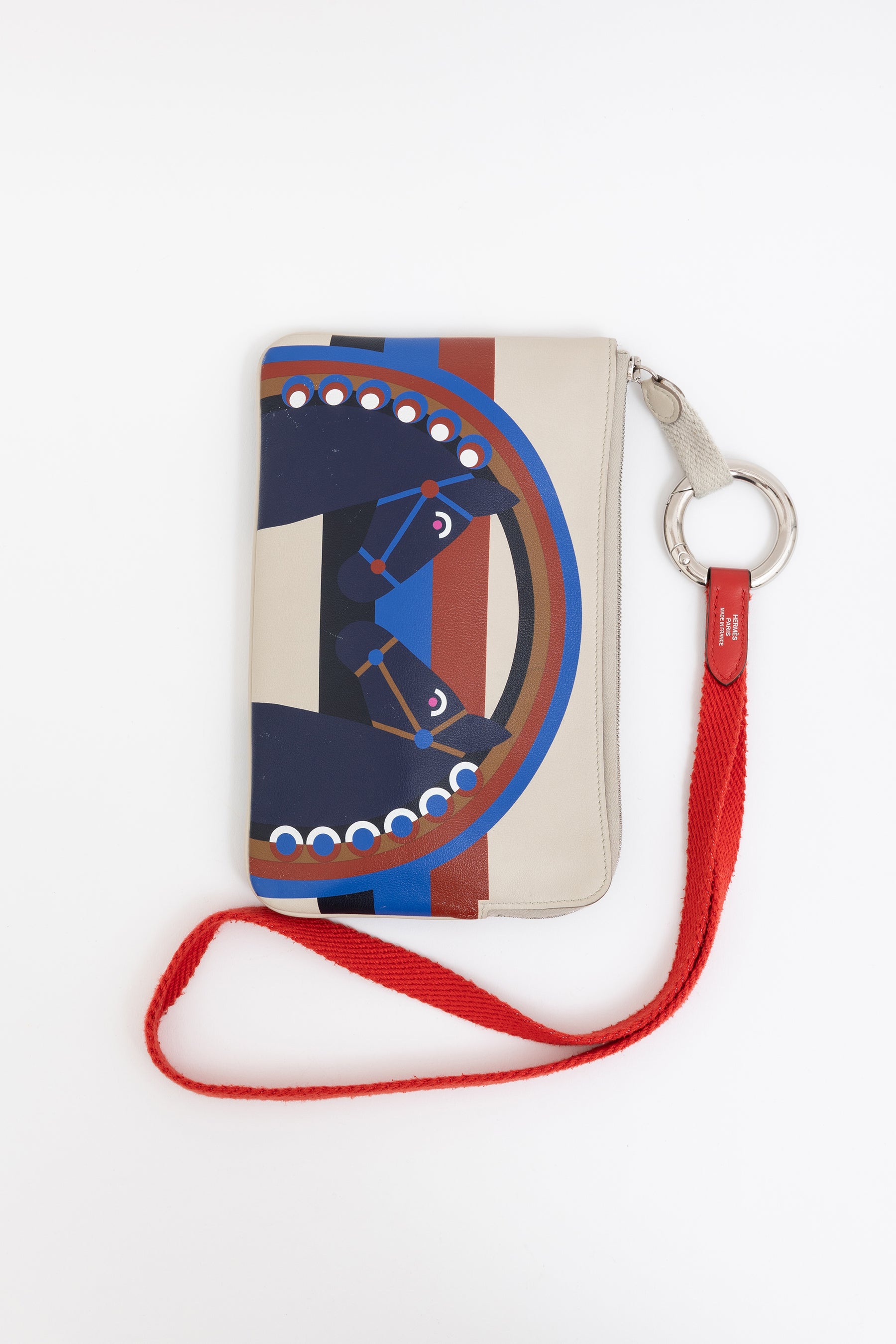 Carre Pouch