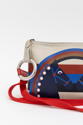 Carre Pouch