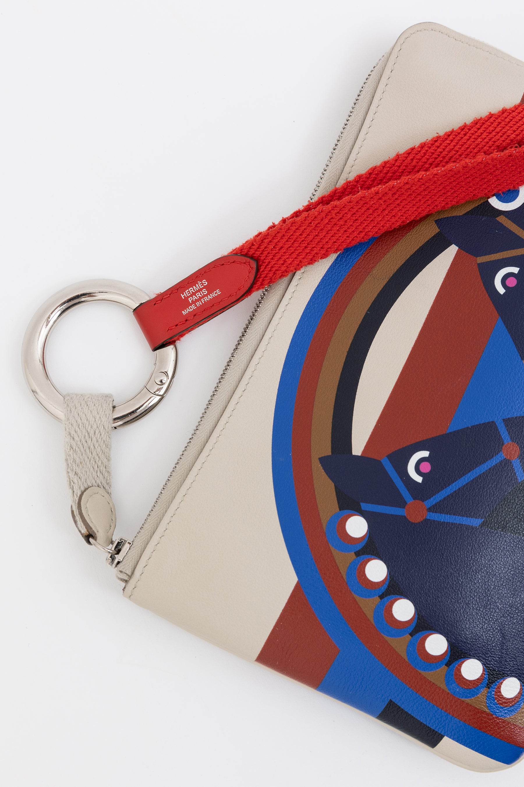 Carre Pouch