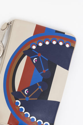 Carre Pouch