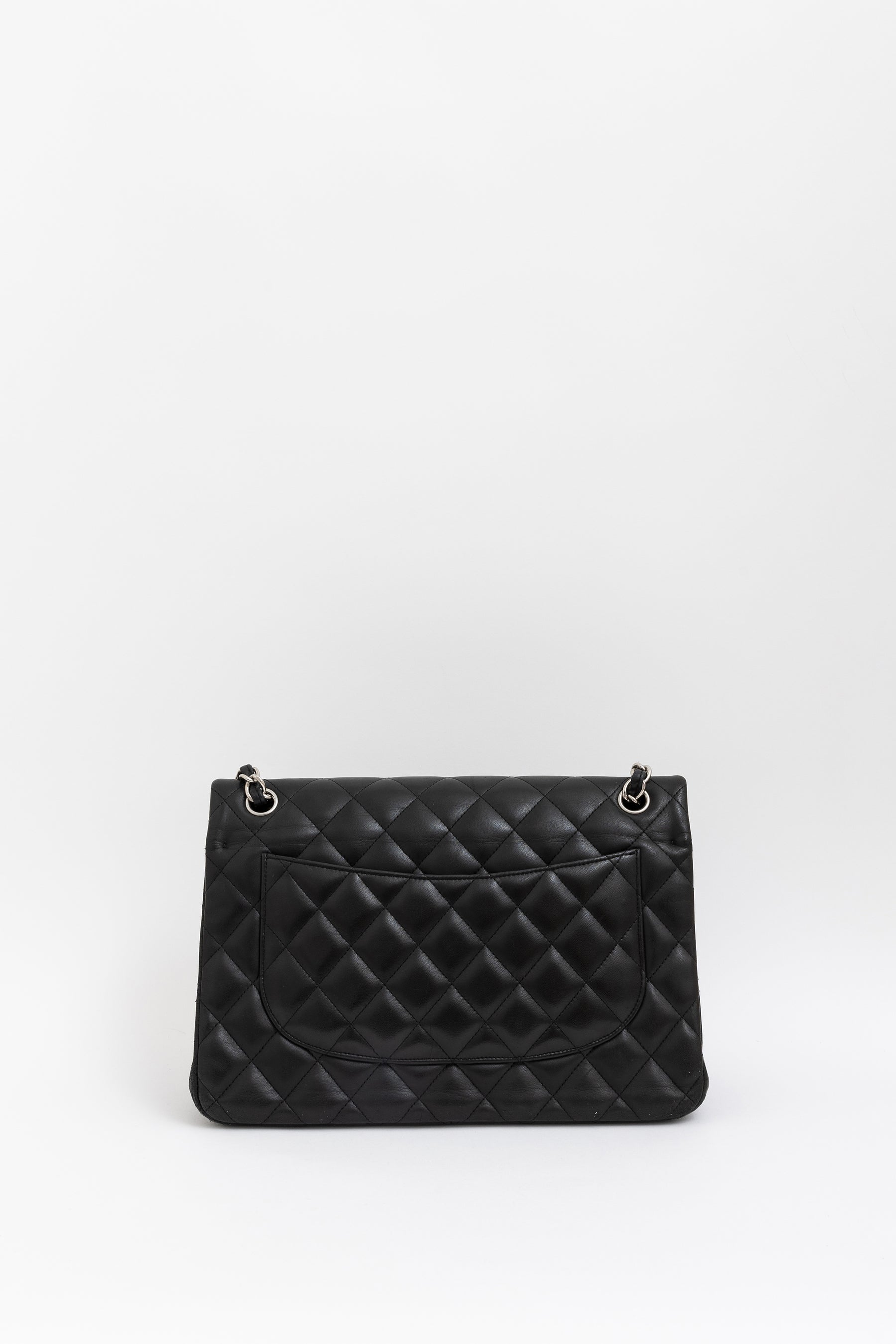 Jumbo Classic Flap Bag
