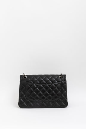 Jumbo Classic Flap Bag