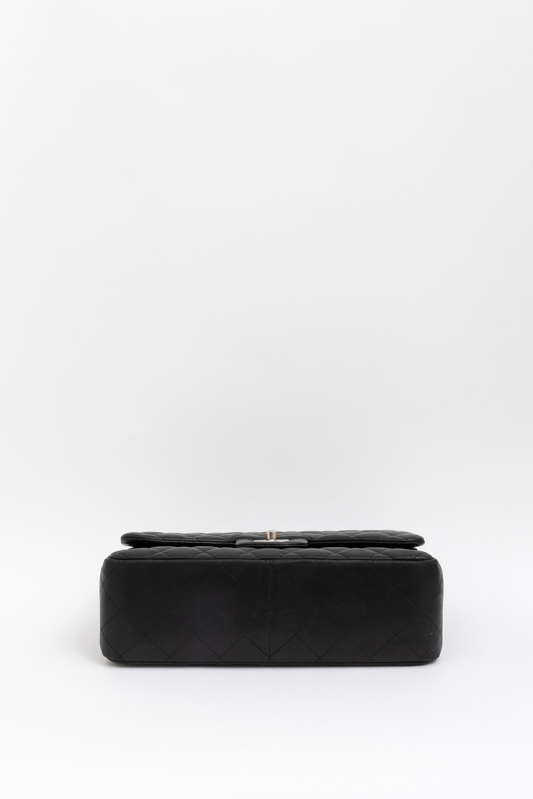 Jumbo Classic Flap Bag