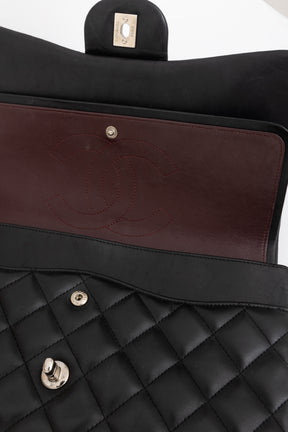 Jumbo Classic Flap Bag