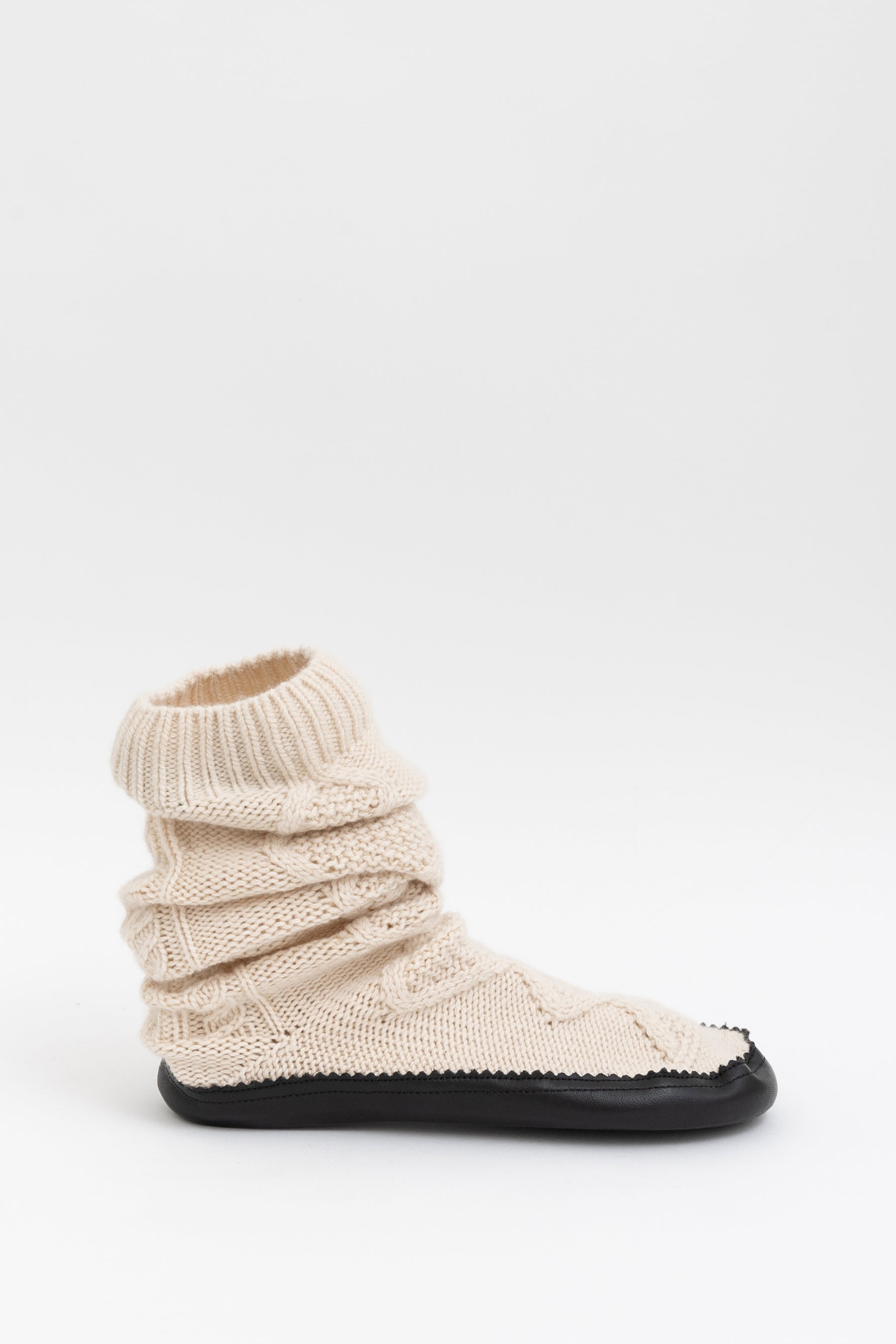 Sock Slippers