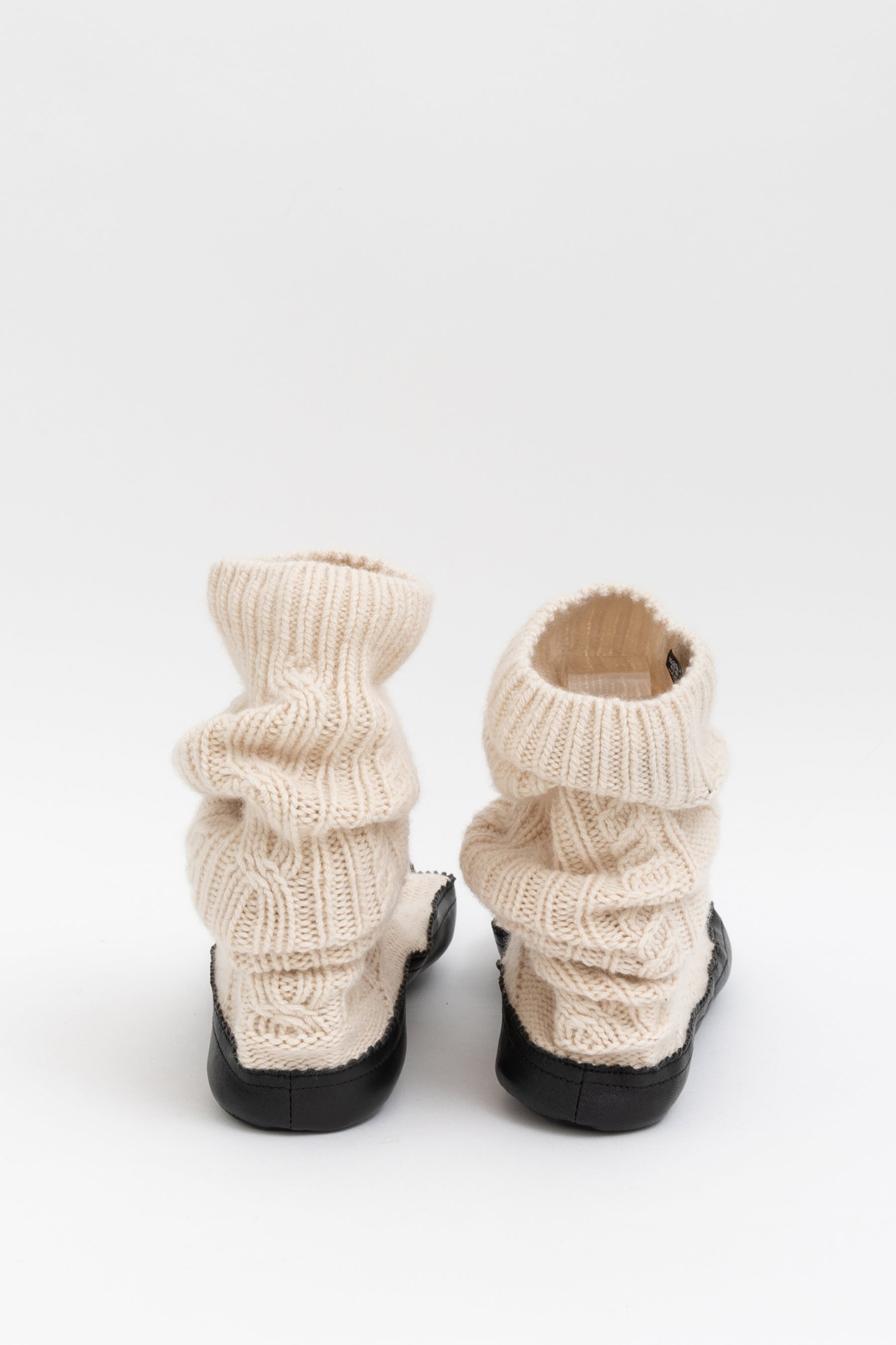Sock Slippers