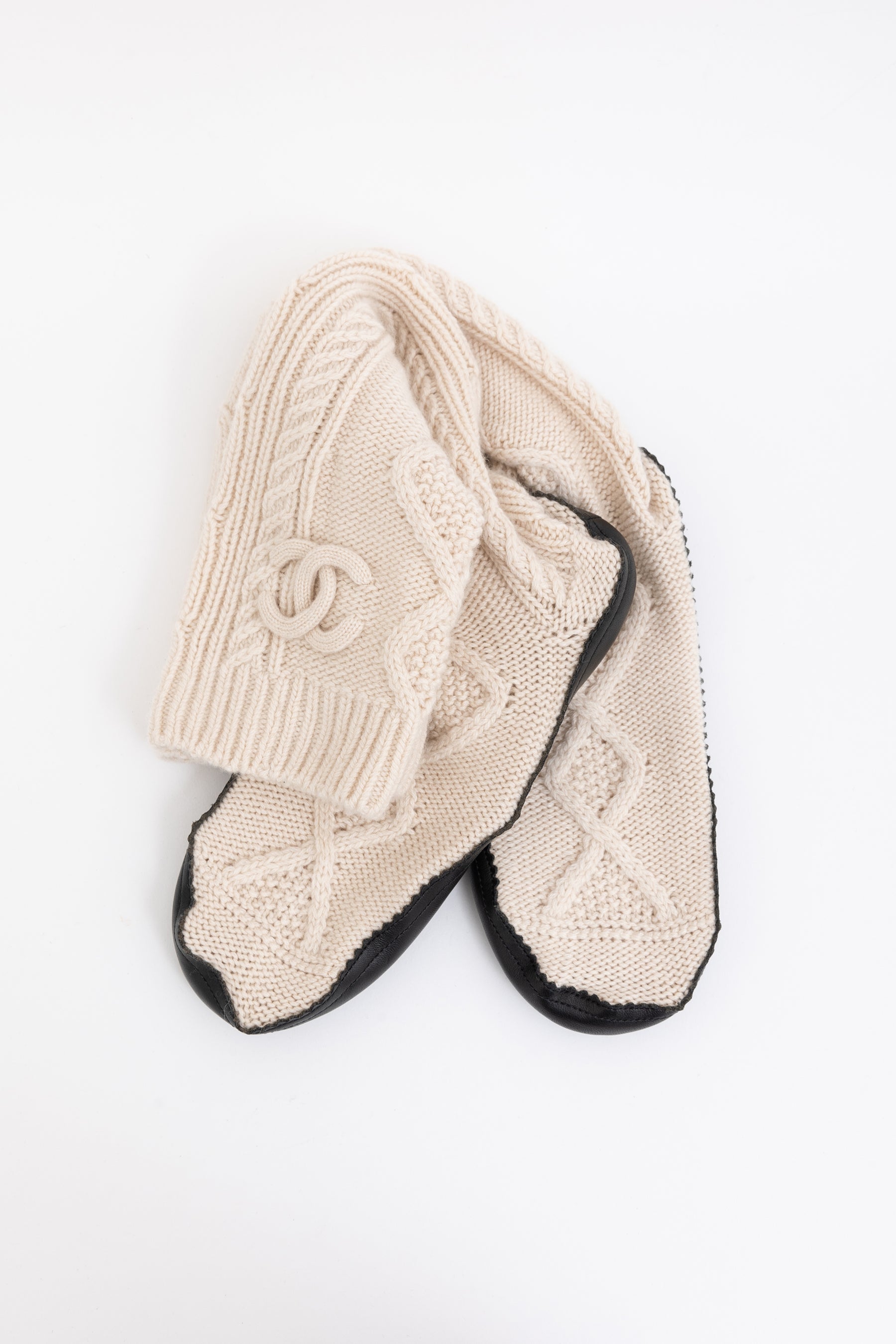 Sock Slippers