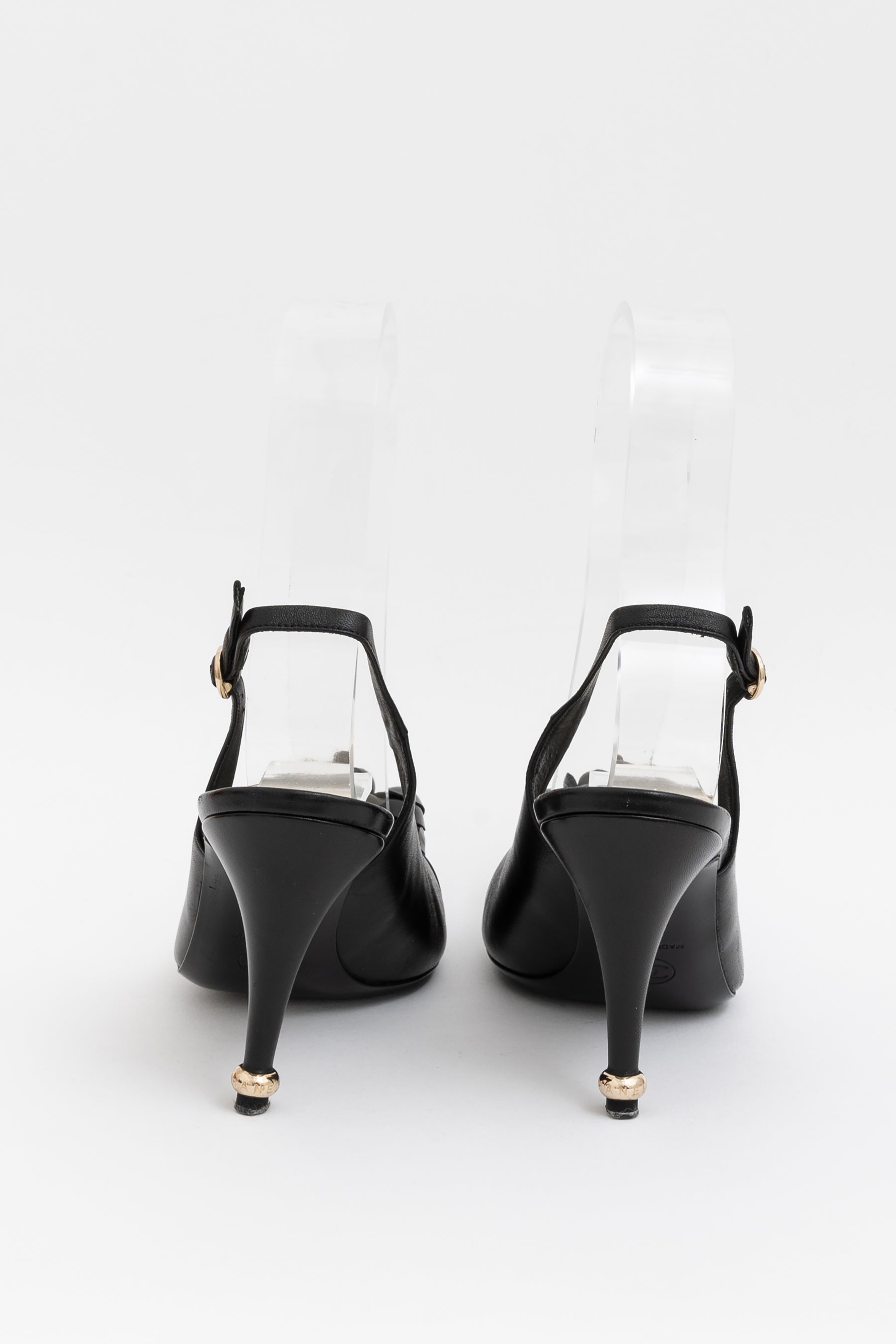 Camelia Slingbacks