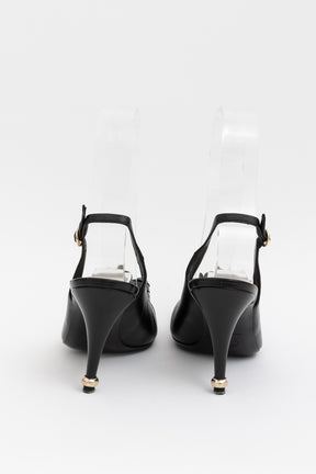 Camelia Slingbacks