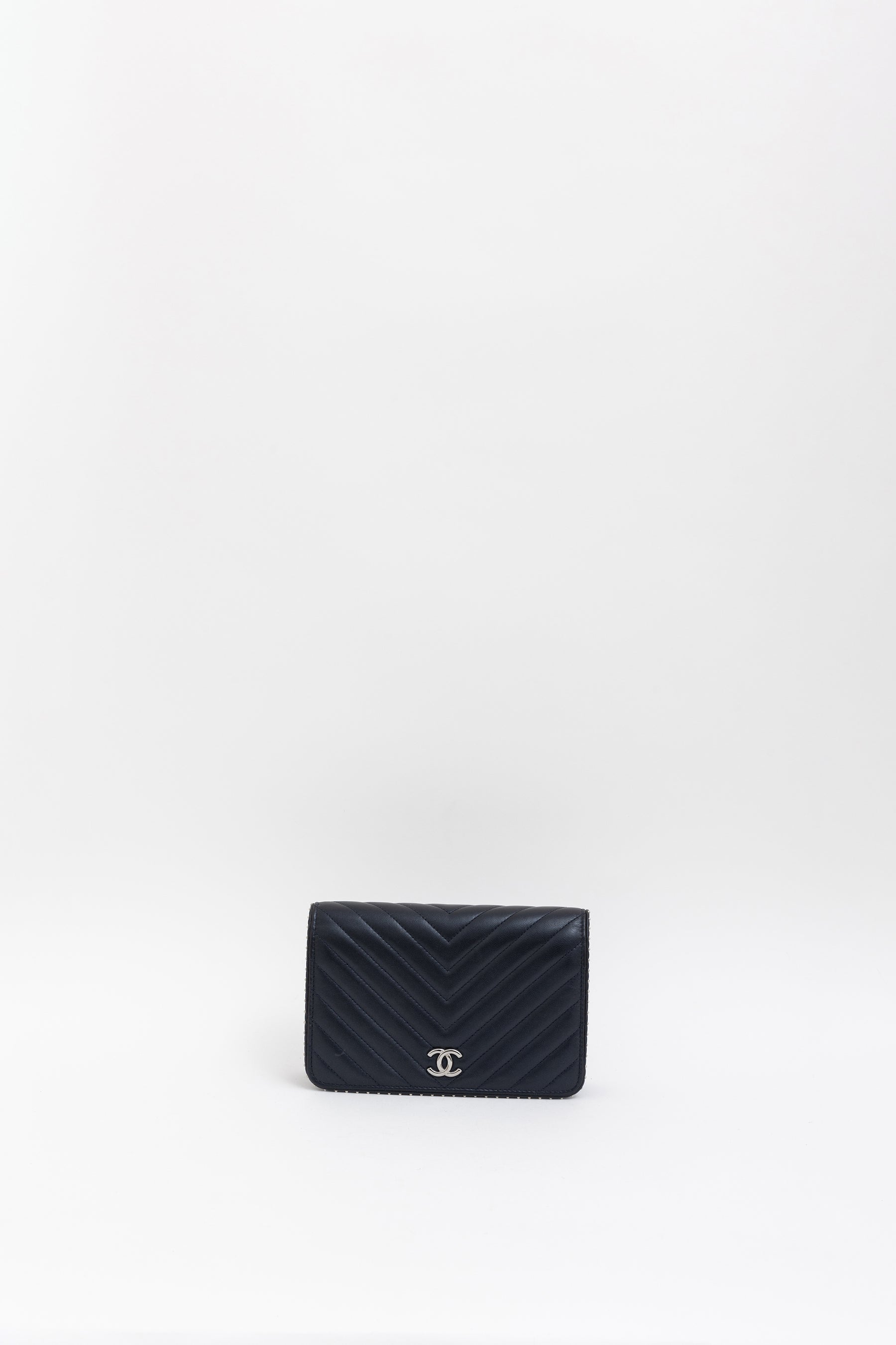 Chevron Wallet On Chain