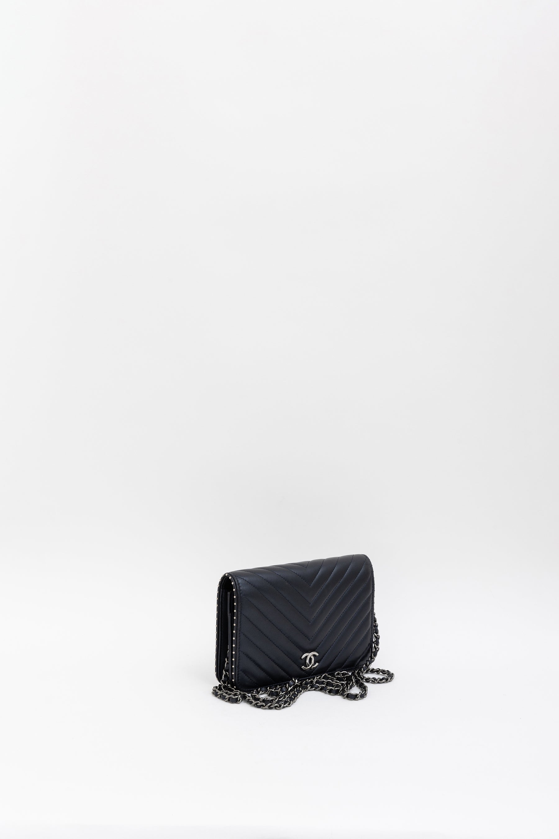 Chevron Wallet On Chain