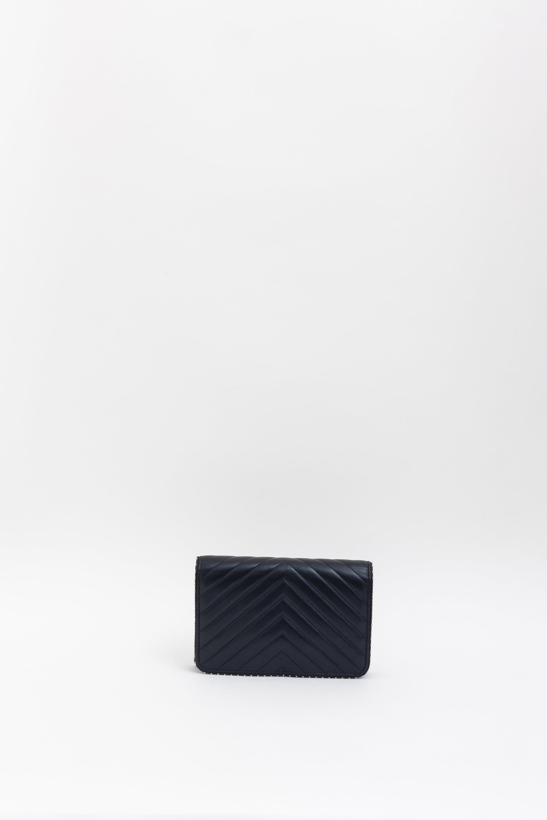 Chevron Wallet On Chain