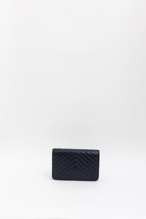 Chevron Wallet On Chain