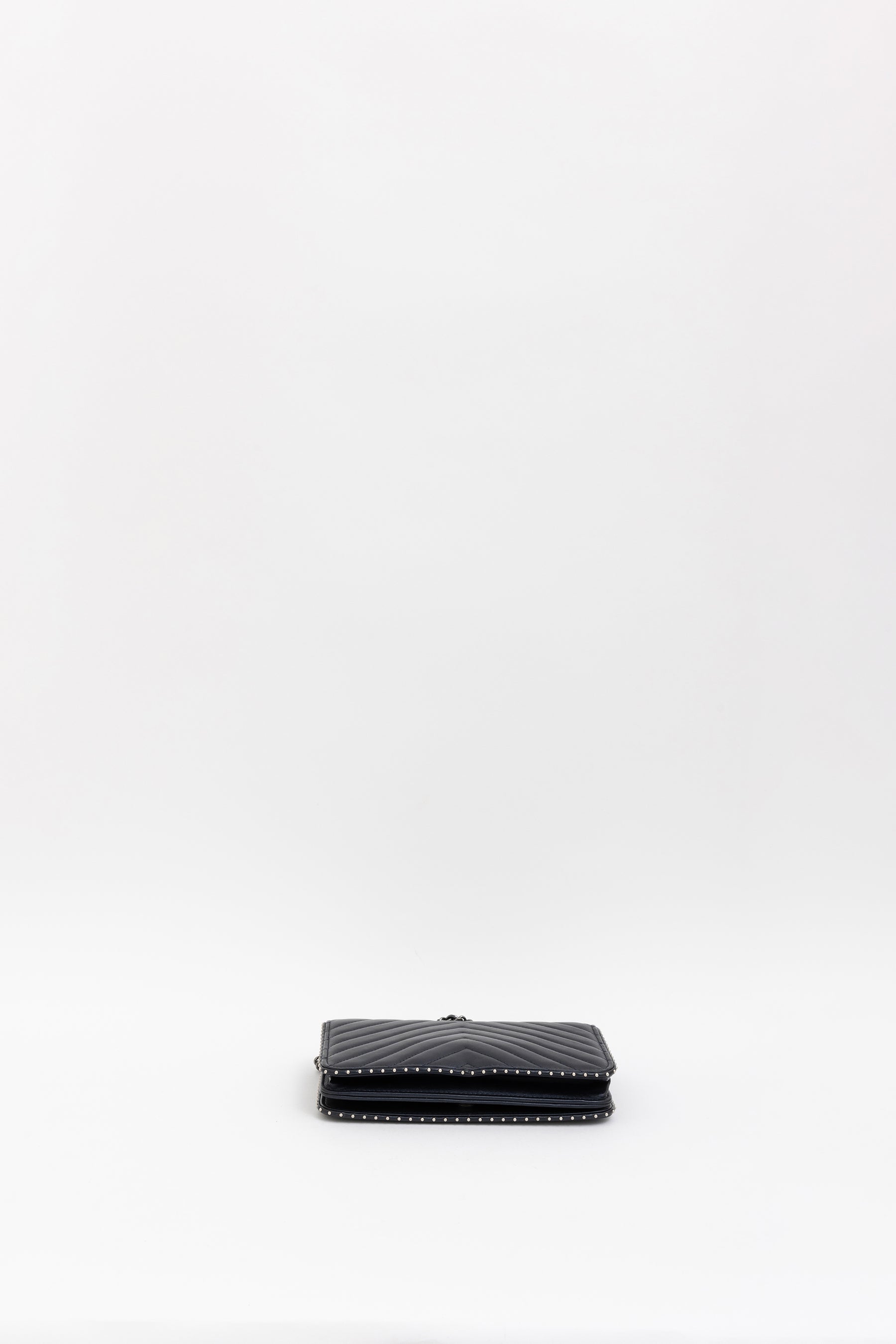Chevron Wallet On Chain