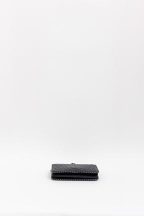 Chevron Wallet On Chain