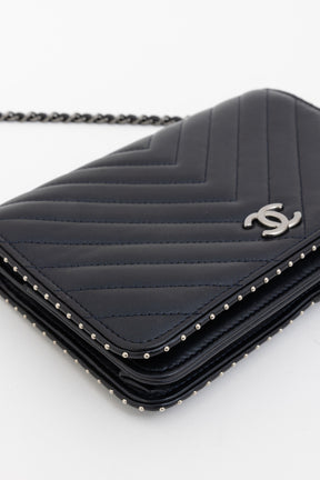 Chevron Wallet On Chain