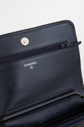 Chevron Wallet On Chain