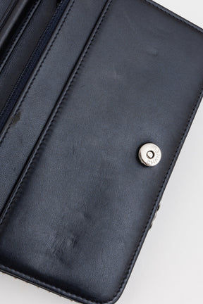 Chevron Wallet On Chain
