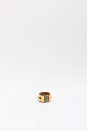 Collier De Chien Cuff