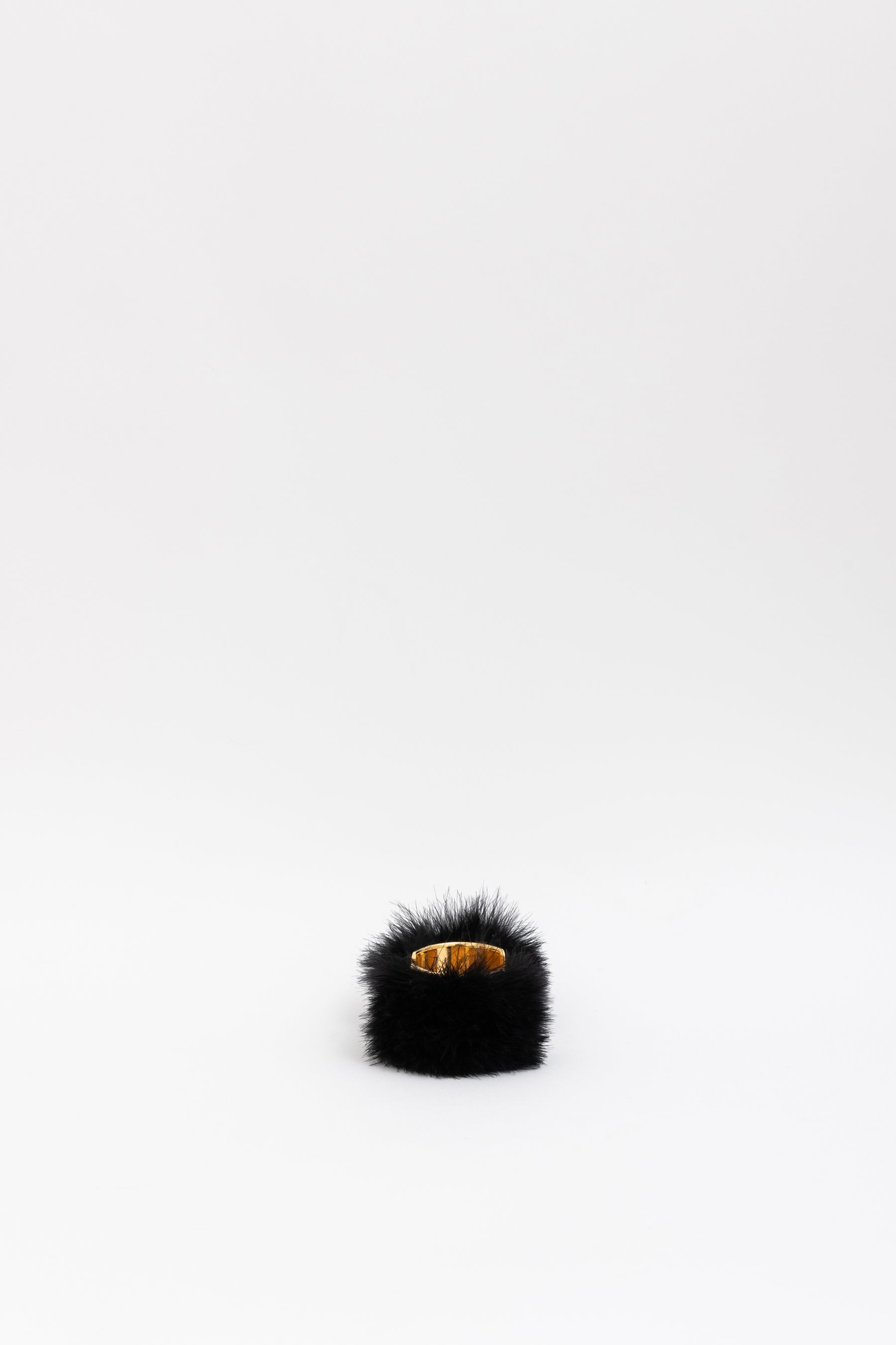 Olympe Faubourg Circus Cuff Bracelet