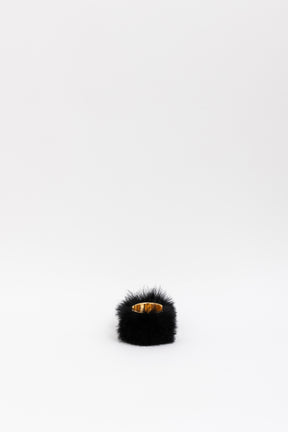 Olympe Faubourg Circus Cuff Bracelet
