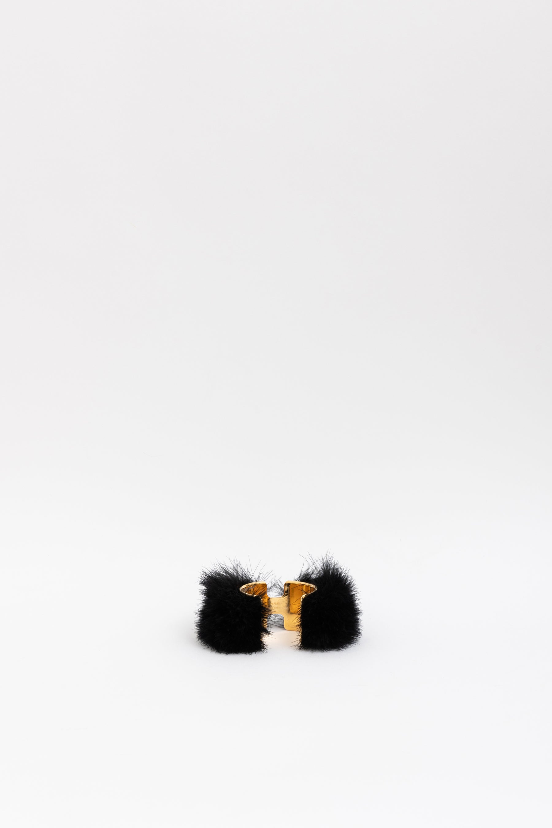 Olympe Faubourg Circus Cuff Bracelet