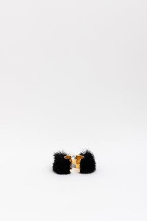 Olympe Faubourg Circus Cuff Bracelet