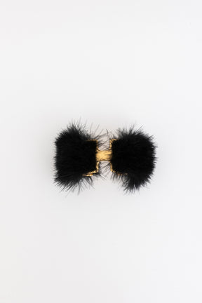 Olympe Faubourg Circus Cuff Bracelet