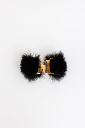 Olympe Faubourg Circus Cuff Bracelet