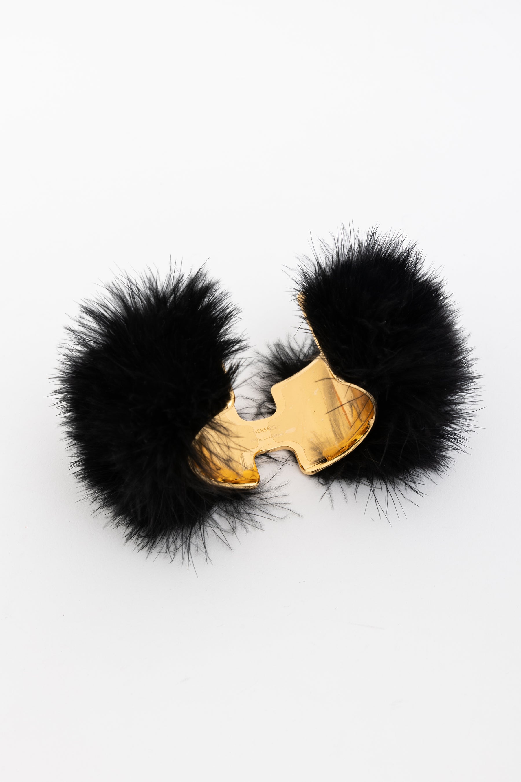 Olympe Faubourg Circus Cuff Bracelet