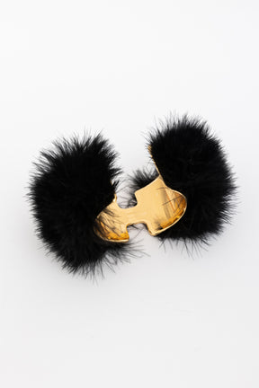 Olympe Faubourg Circus Cuff Bracelet