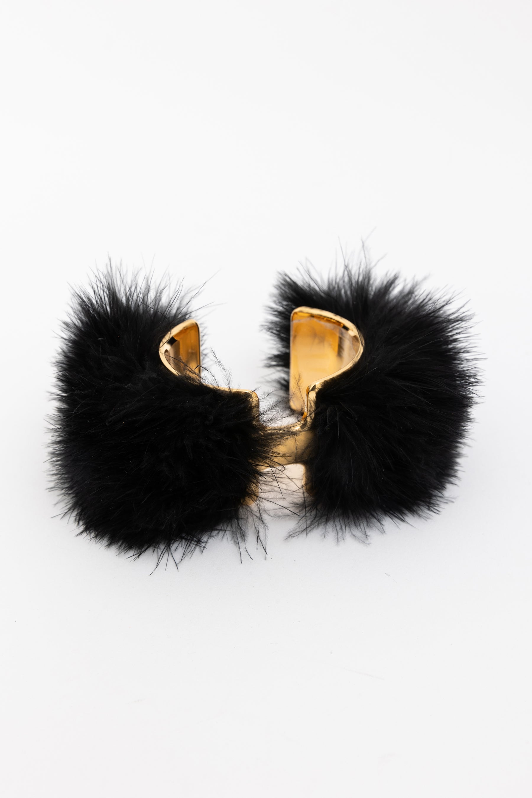 Olympe Faubourg Circus Cuff Bracelet
