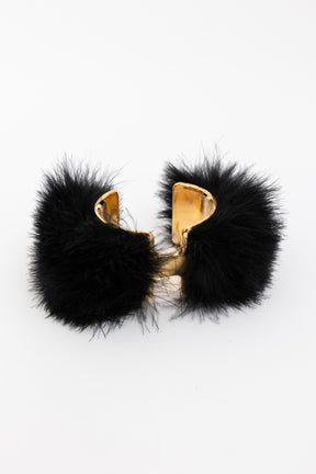 Olympe Faubourg Circus Cuff Bracelet