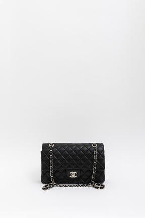 Medium Classic Double Flap