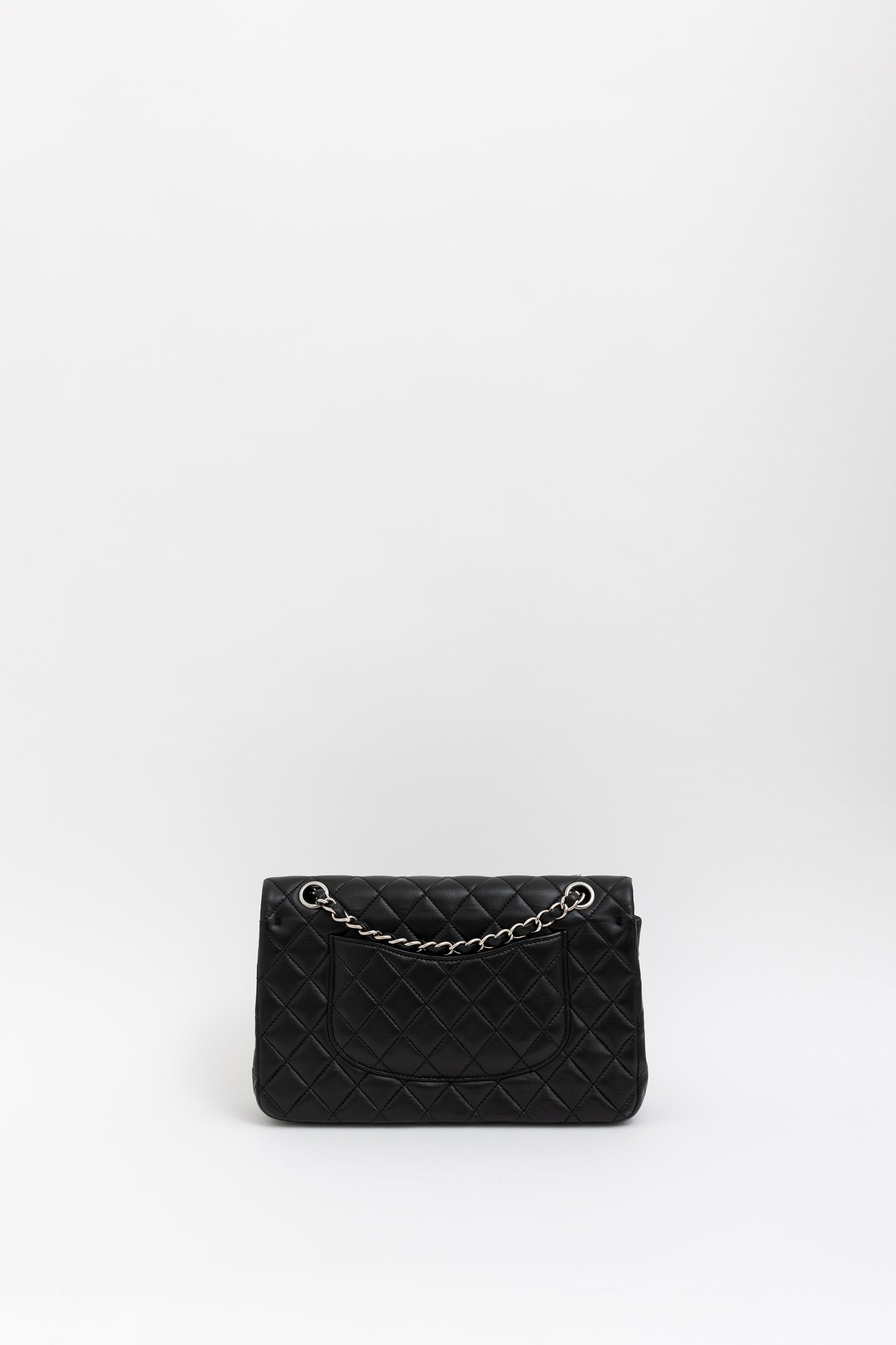 Medium Classic Double Flap