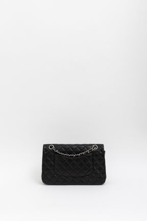 Medium Classic Double Flap