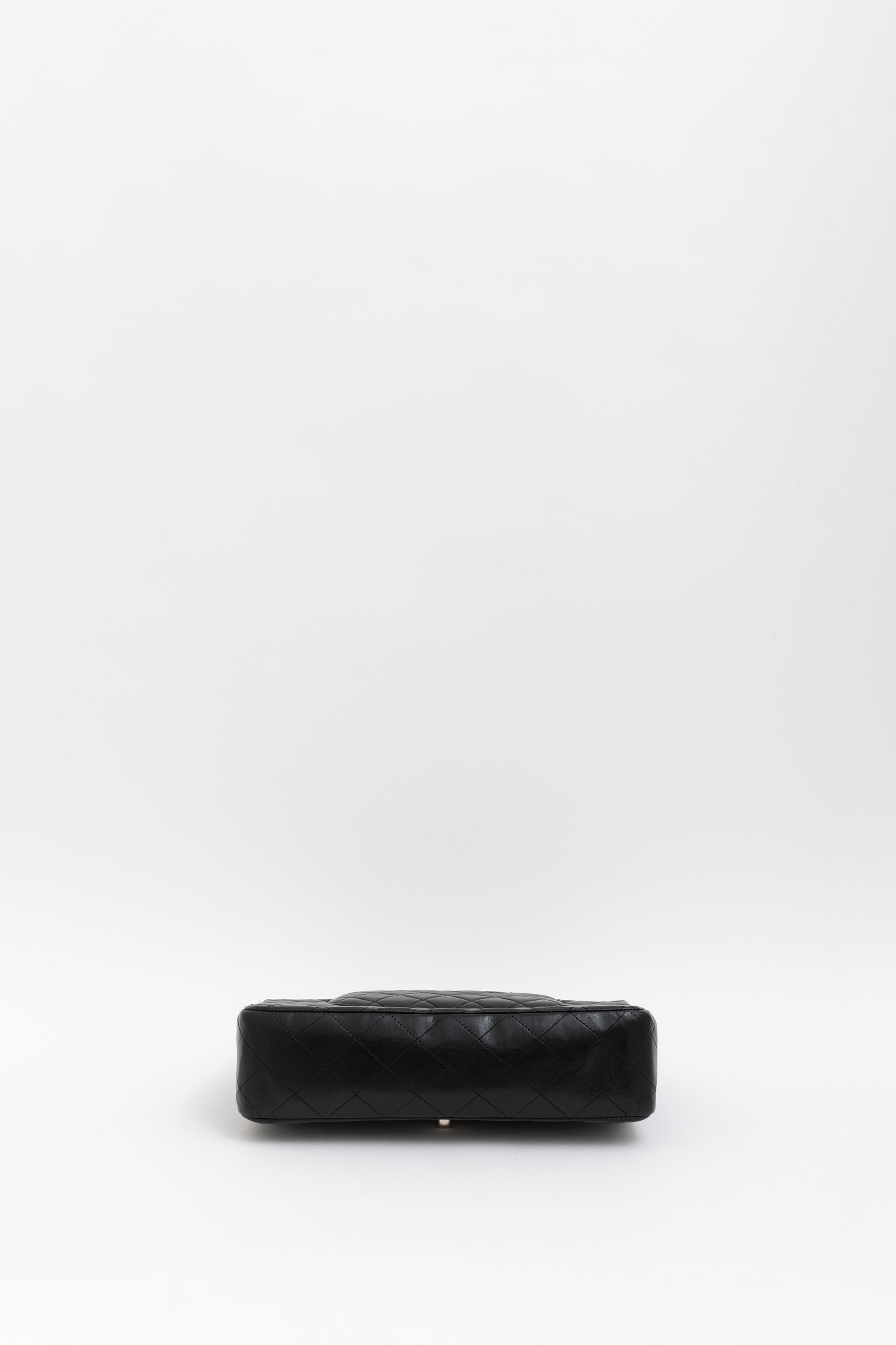 Medium Classic Double Flap