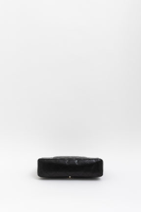 Medium Classic Double Flap