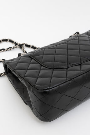 Medium Classic Double Flap