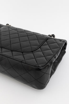 Medium Classic Double Flap