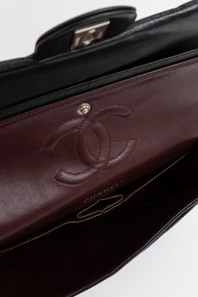 Medium Classic Double Flap