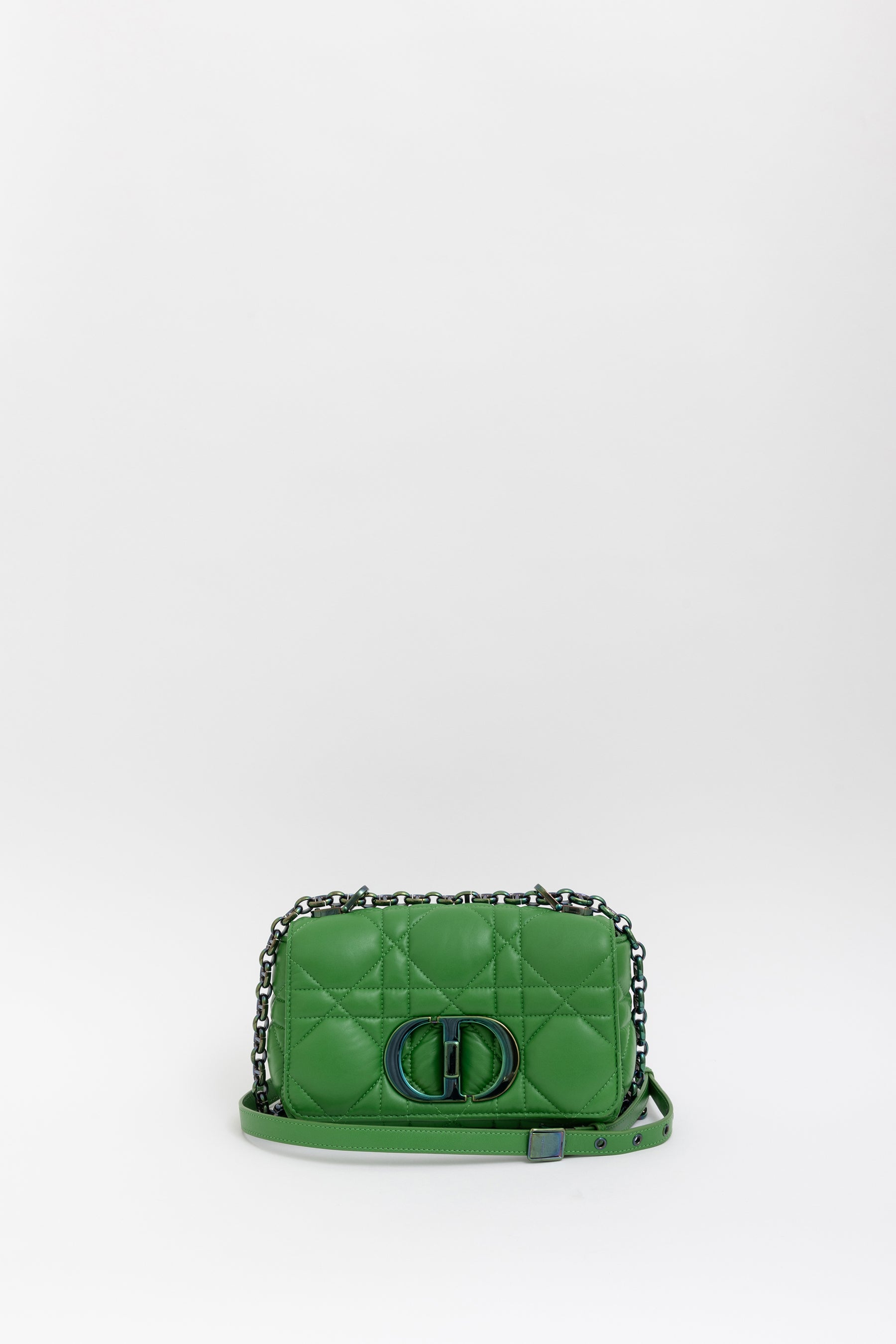 Macrocannage Bag