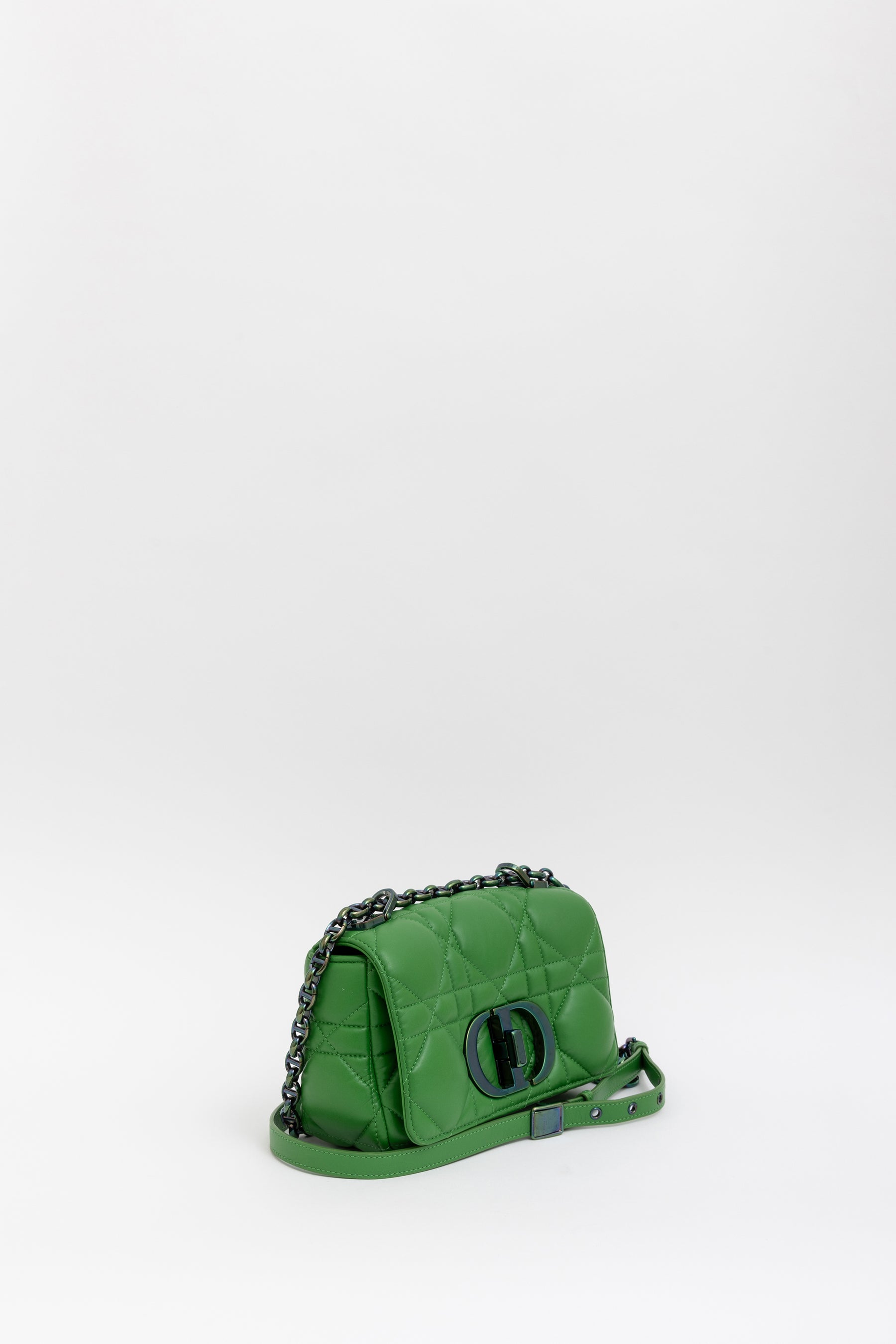 Macrocannage Bag