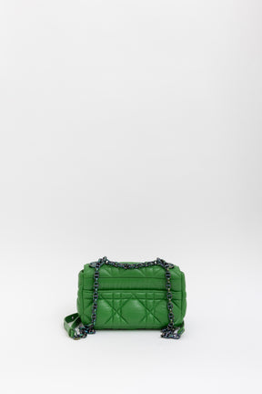 Macrocannage Bag