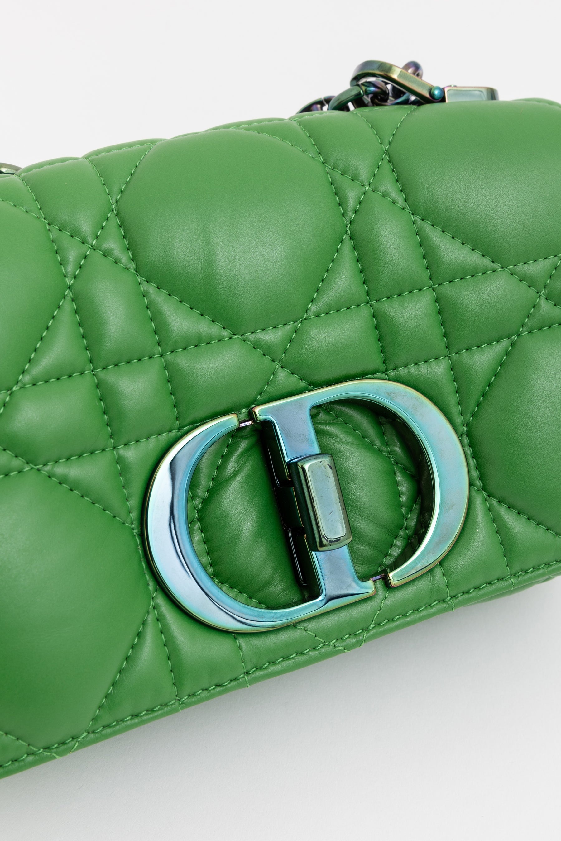 Macrocannage Bag