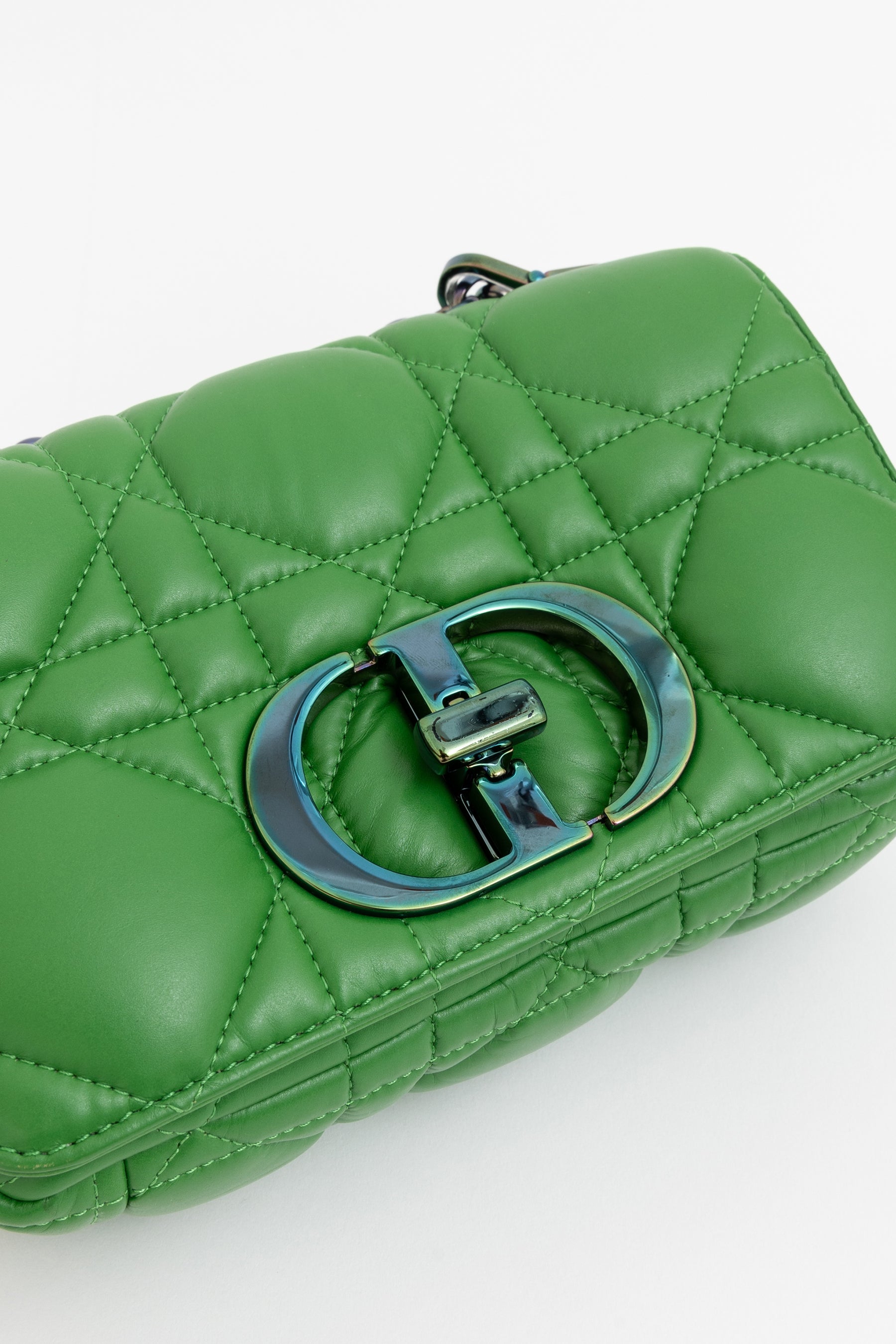 Macrocannage Bag
