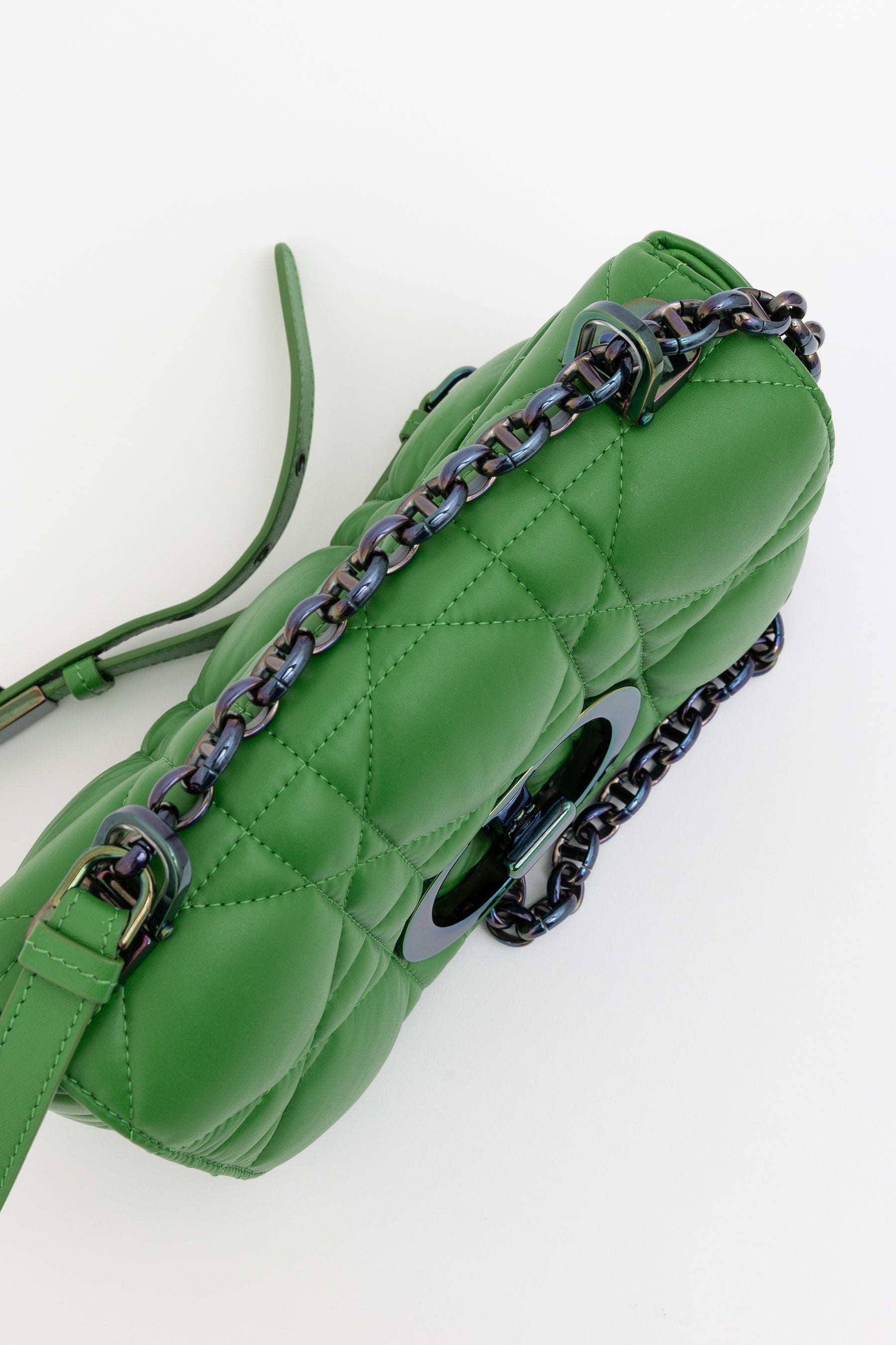 Macrocannage Bag