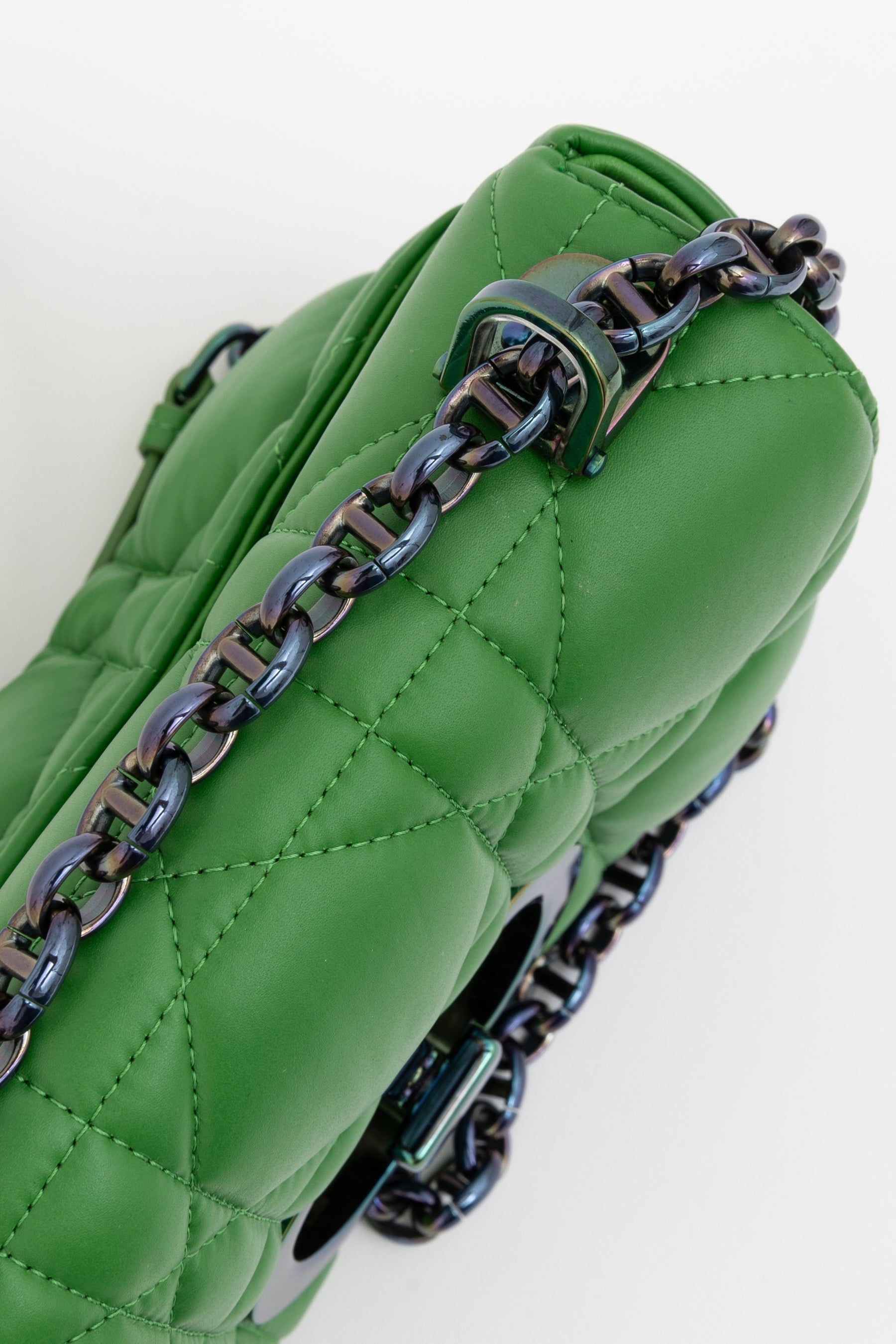 Macrocannage Bag