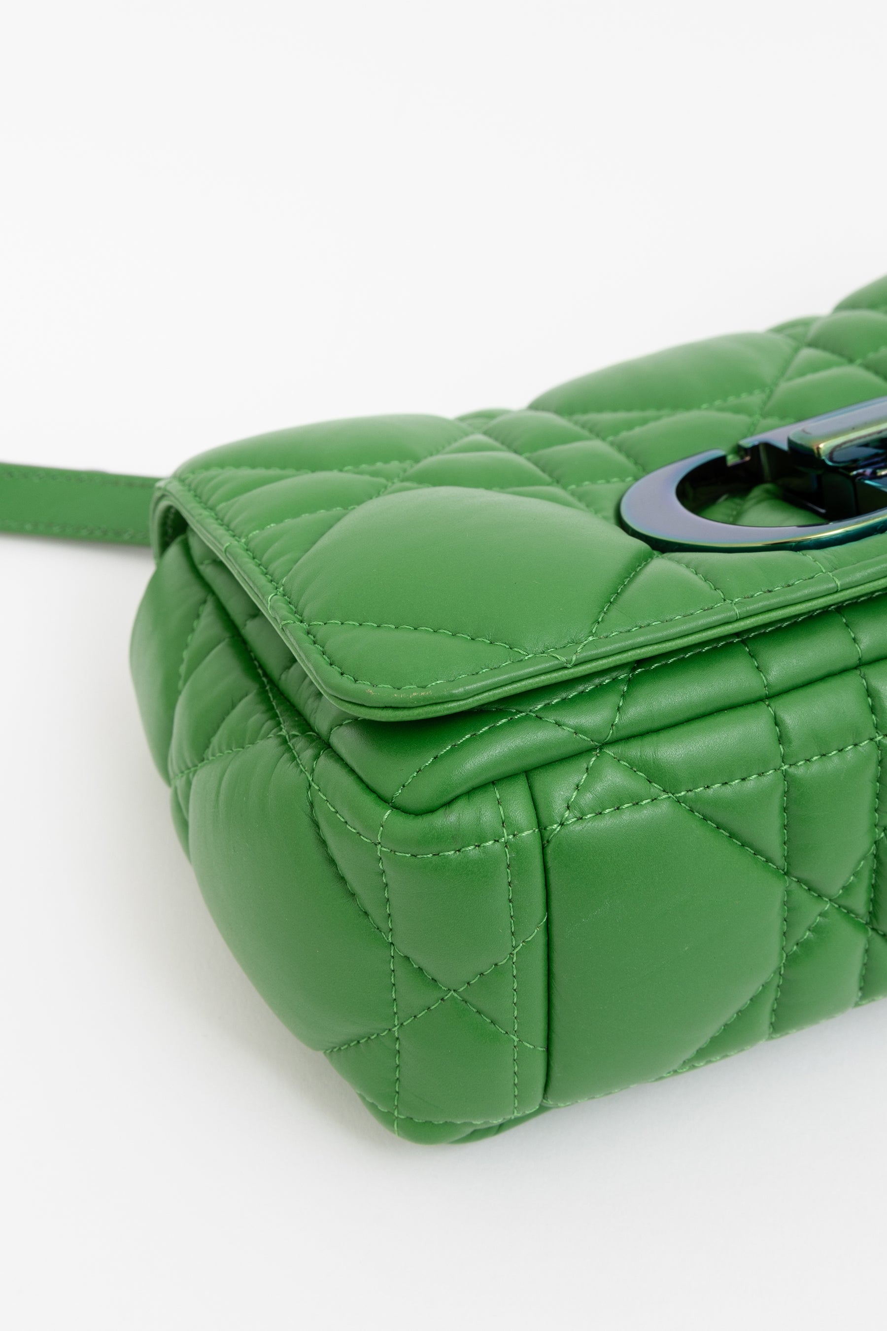 Macrocannage Bag